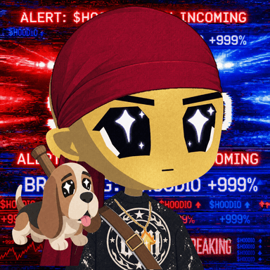 HOODIO #5498