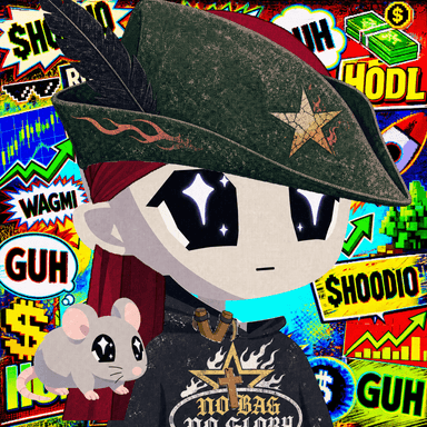 HOODIO #5499