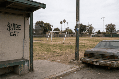 The Hood #1186
