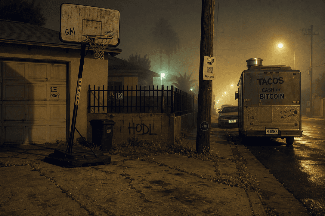 The Hood #0241