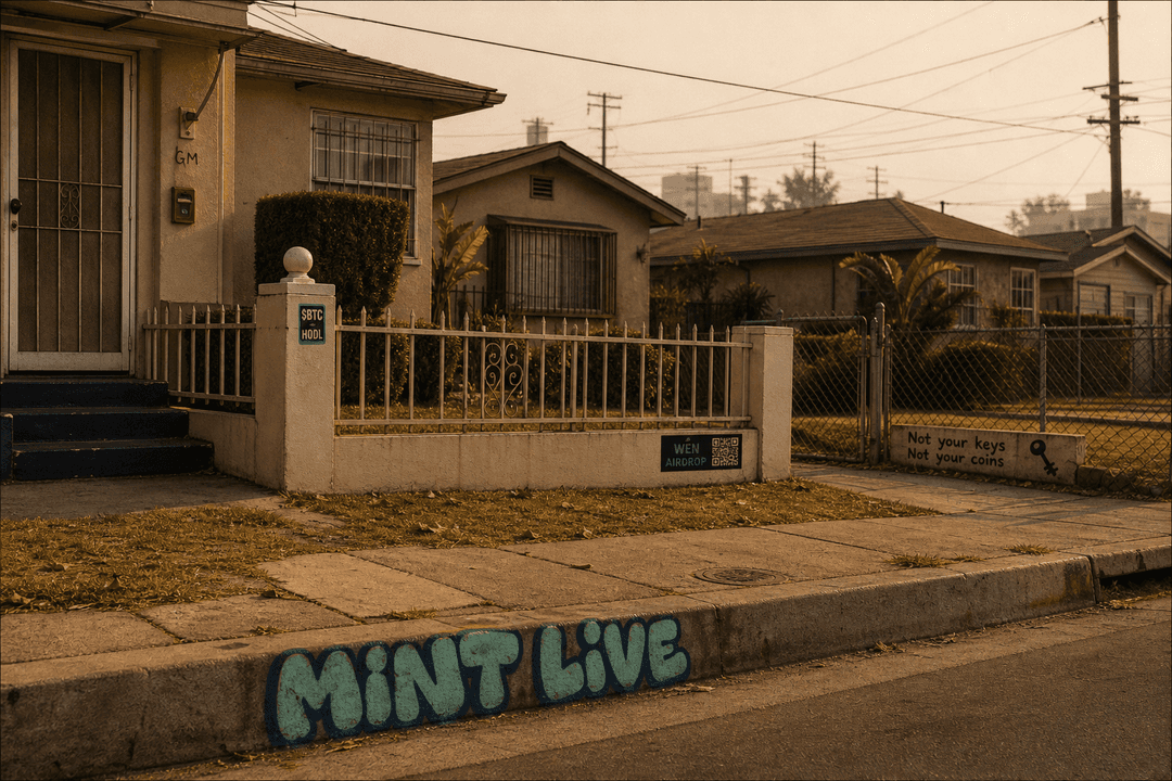 The Hood #1780