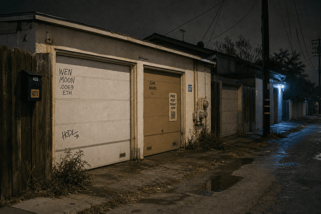 The Hood #0267