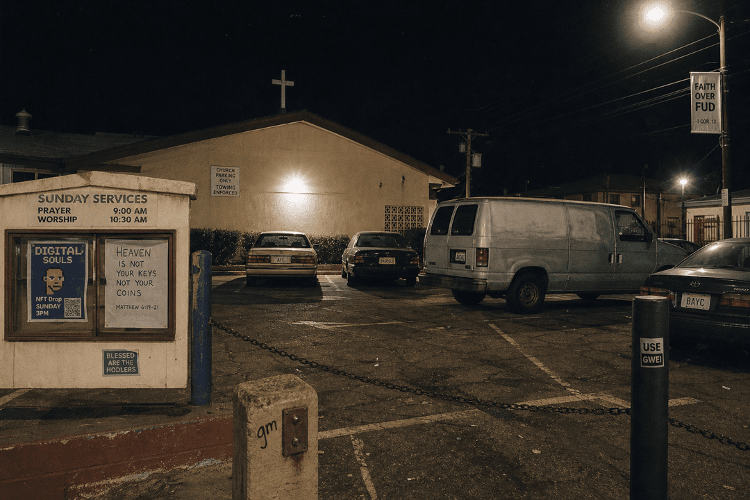 The Hood #0276