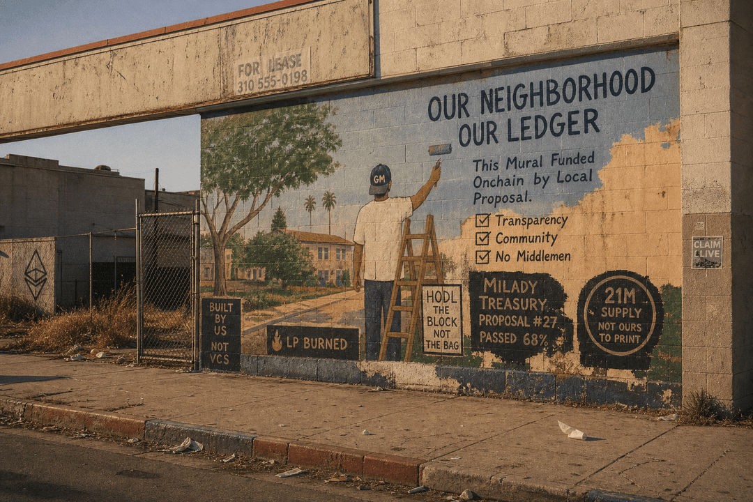 The Hood #0182