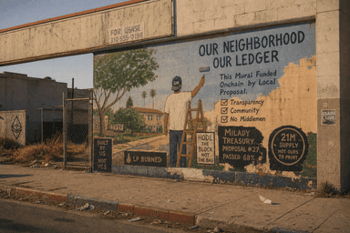 The Hood #0182