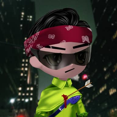 Hoodilio #594