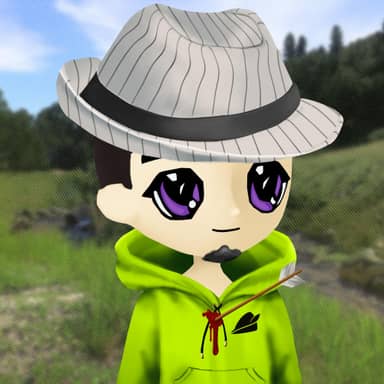 Hoodilio #602