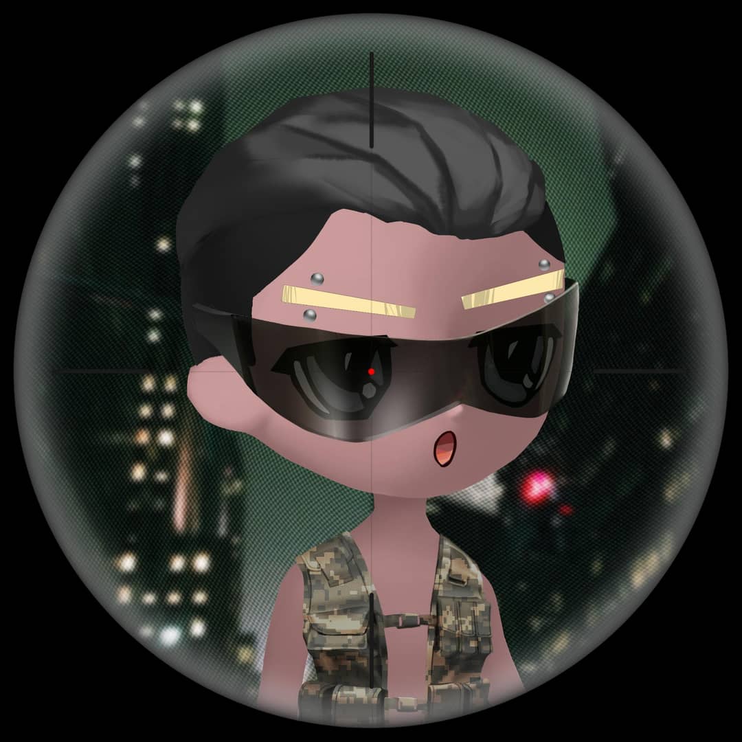 Hoodilio #614