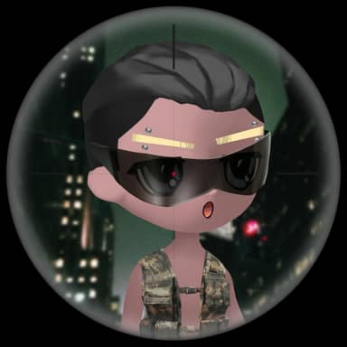 Hoodilio #614