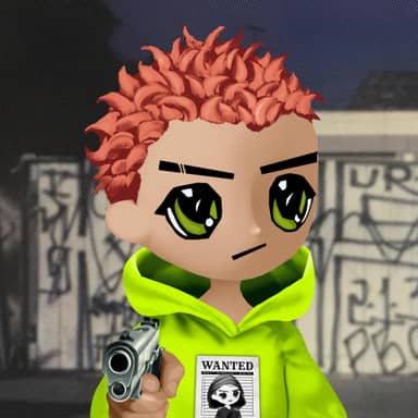 Hoodilio #641