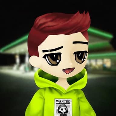 Hoodilio #643