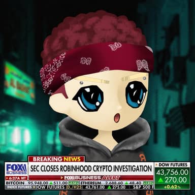 Hoodilio #683
