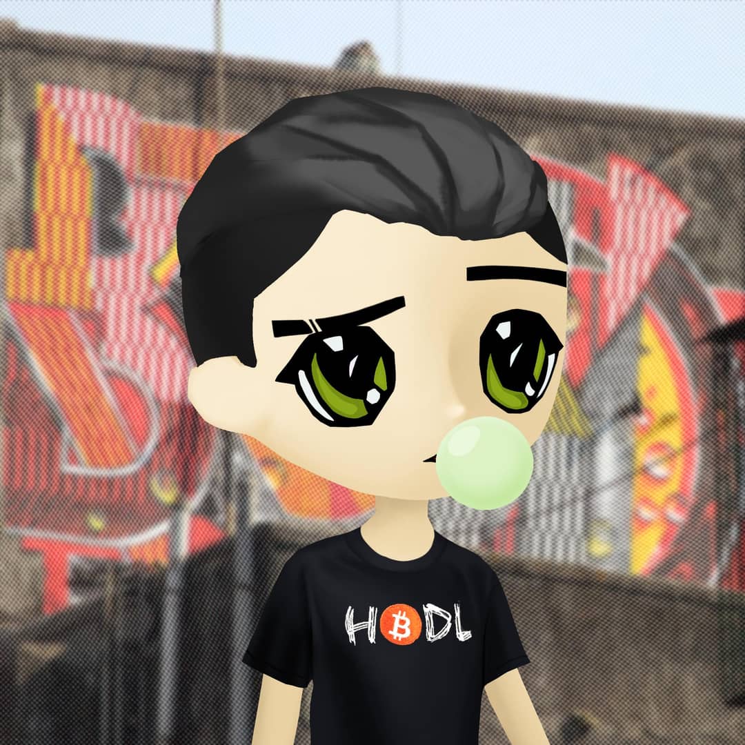 Hoodilio #687