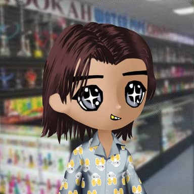 Hoodilio #718