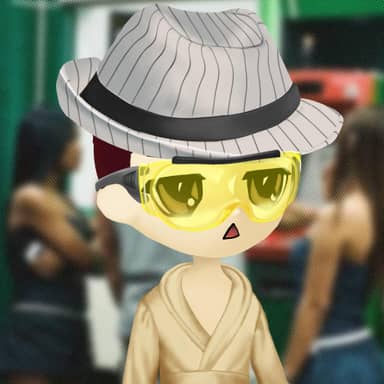 Hoodilio #726