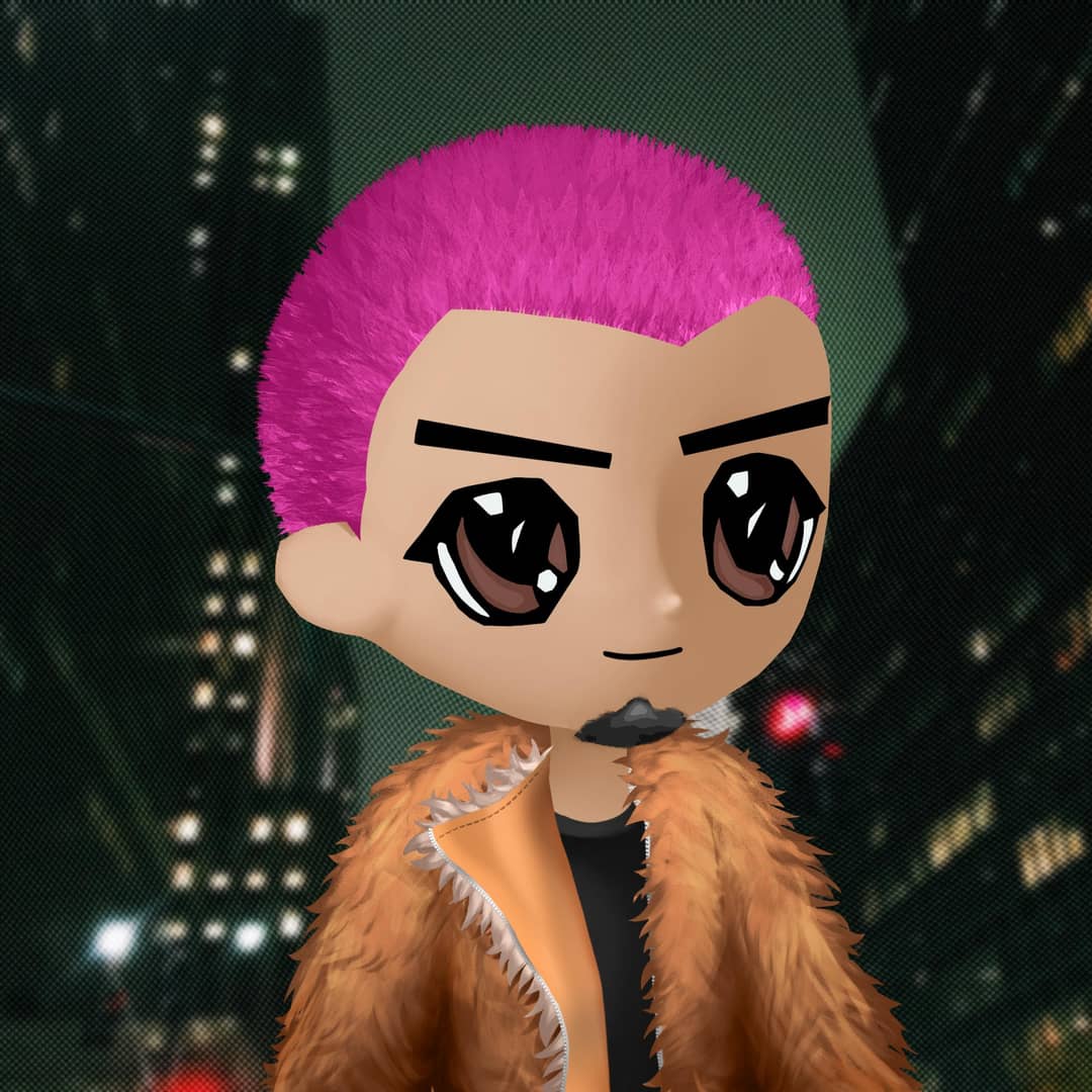 Hoodilio #734