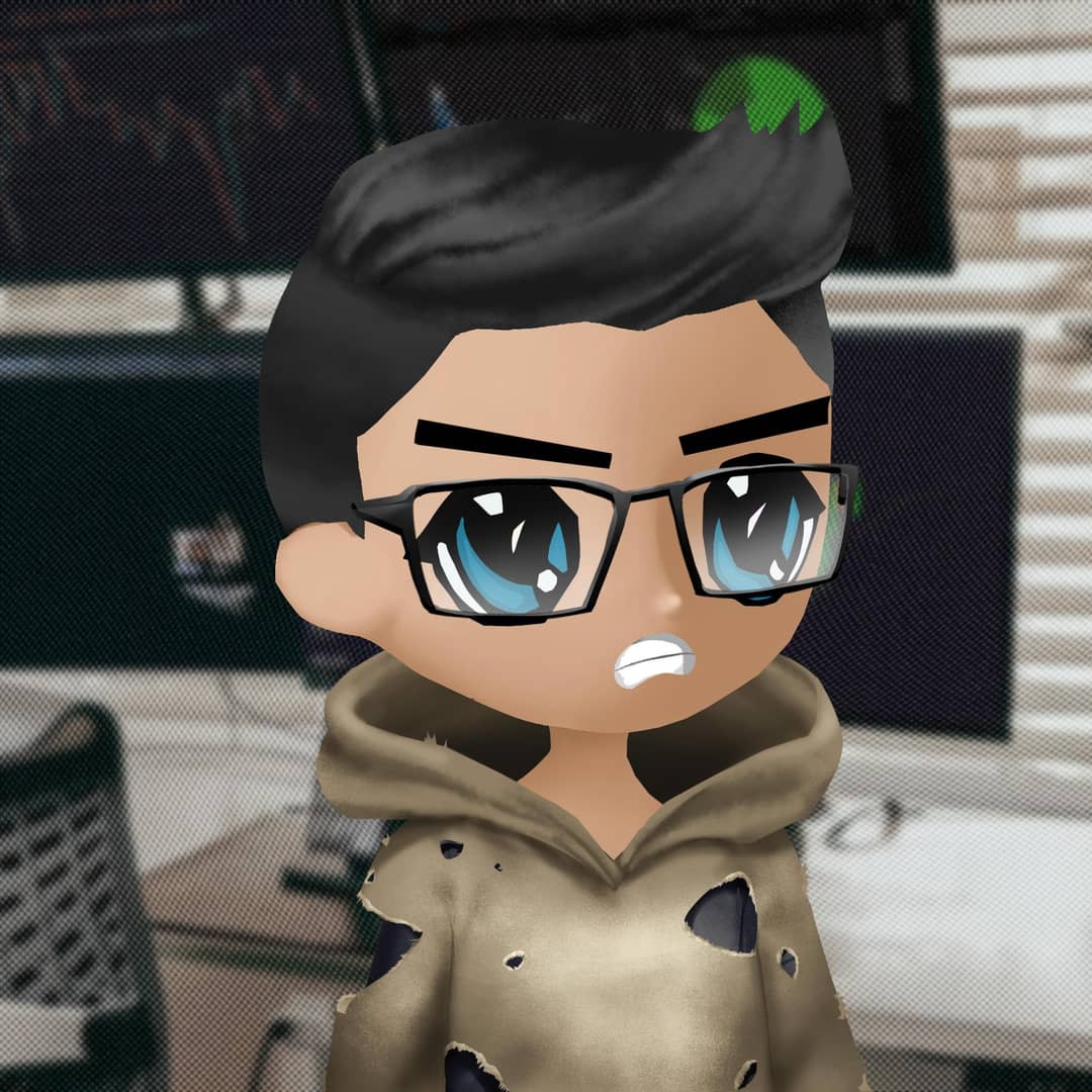 Hoodilio #735