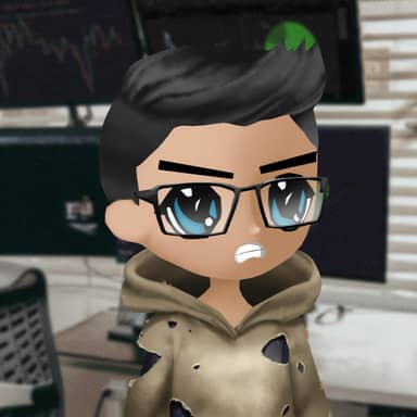 Hoodilio #735