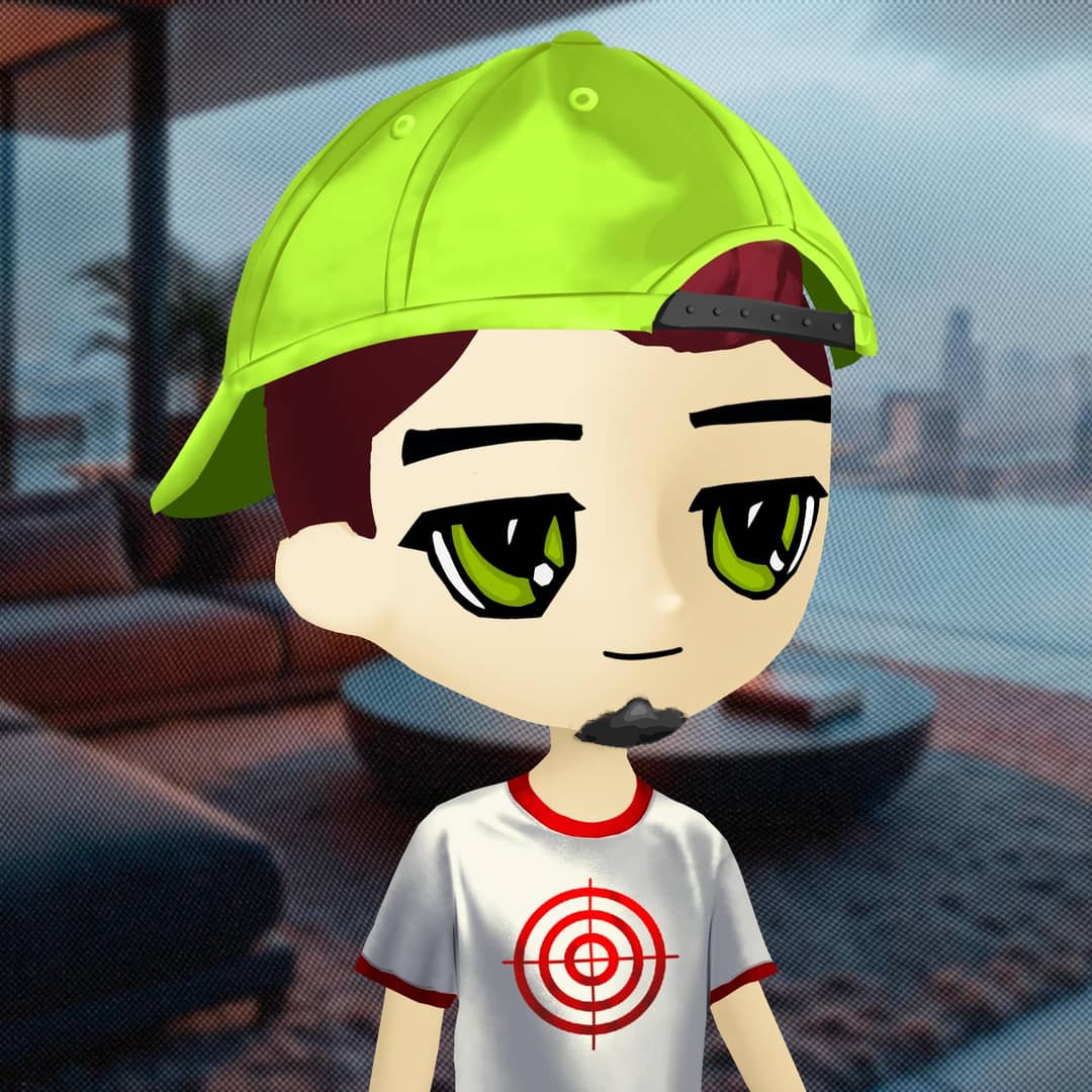 Hoodilio #745