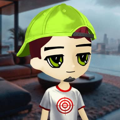 Hoodilio #745
