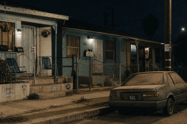 The Hood #1349