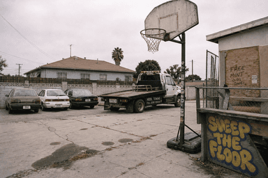 The Hood #1857