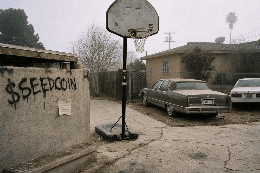 The Hood #0358