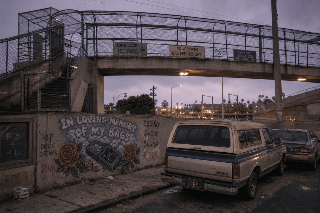 The Hood #0161