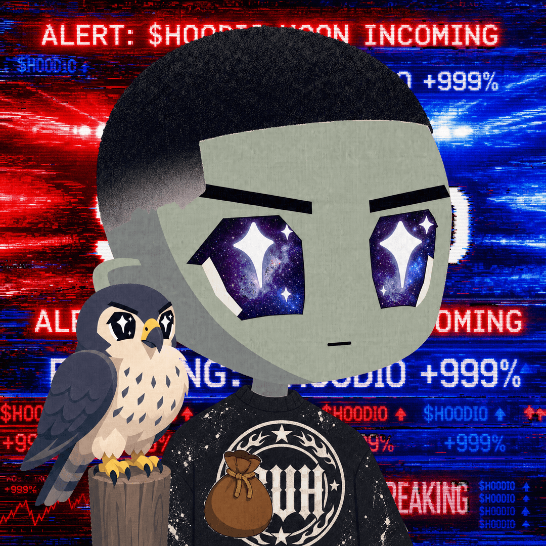HOODIO #2171