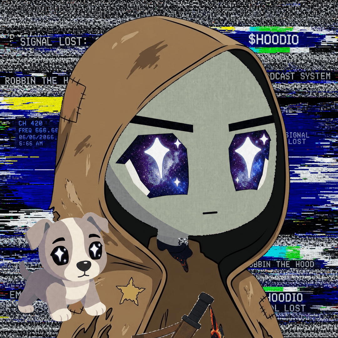 HOODIO #2256