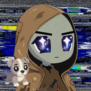 HOODIO #2256
