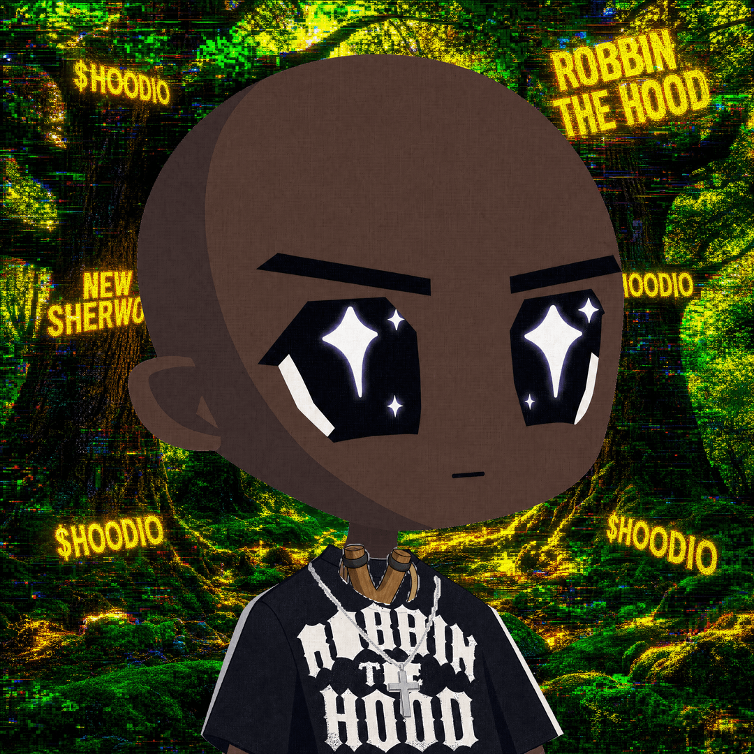 HOODIO #2257