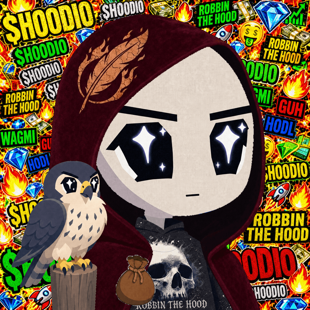 HOODIO #2259
