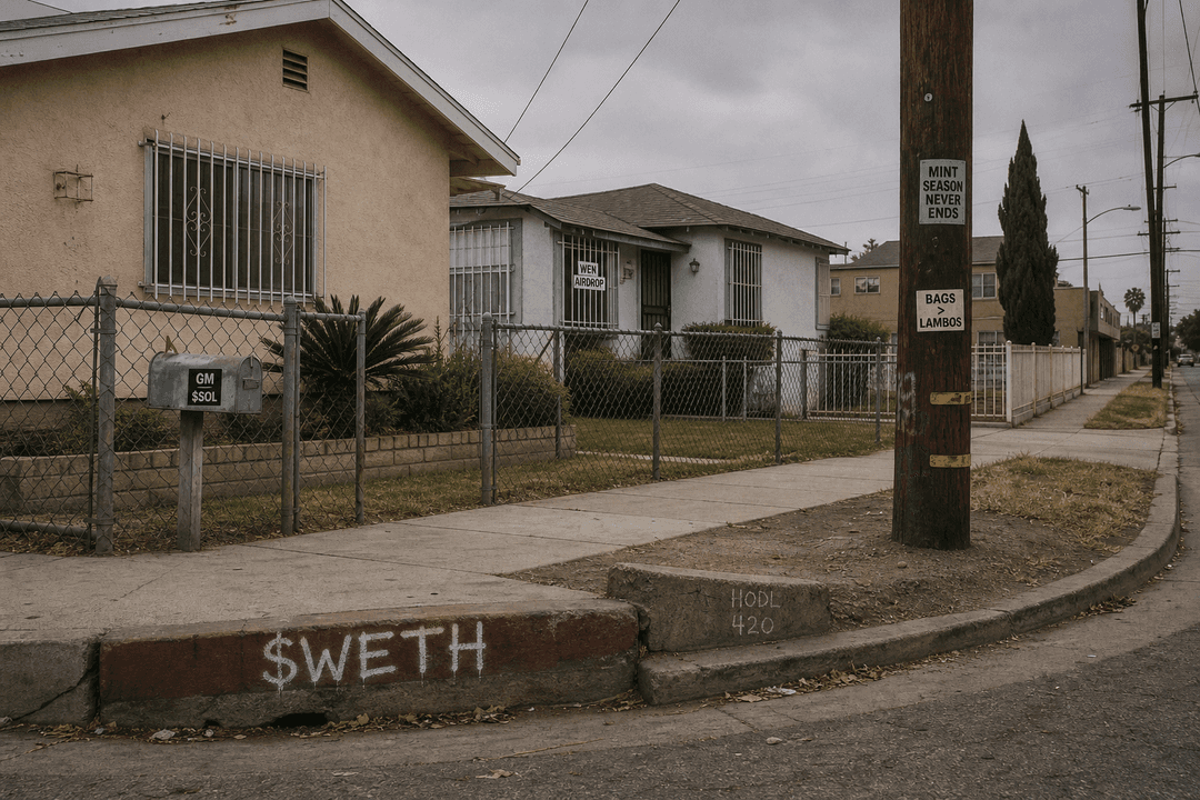 The Hood #0522