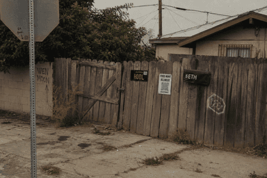The Hood #0283