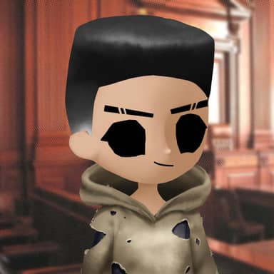 Hoodilio #2492