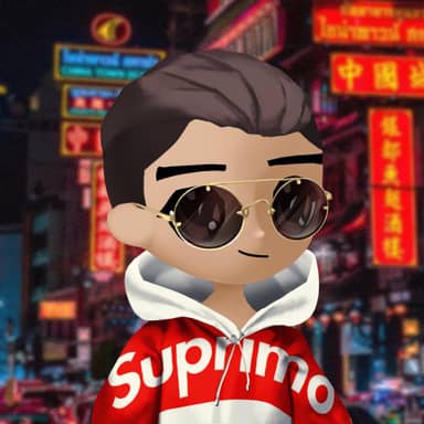 Hoodilio #2505