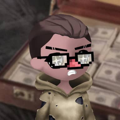 Hoodilio #2522