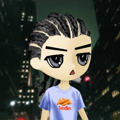 Hoodilio #2561