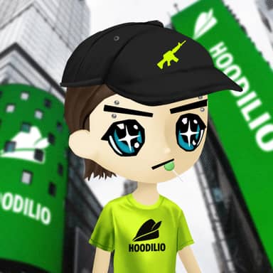 Hoodilio #2574