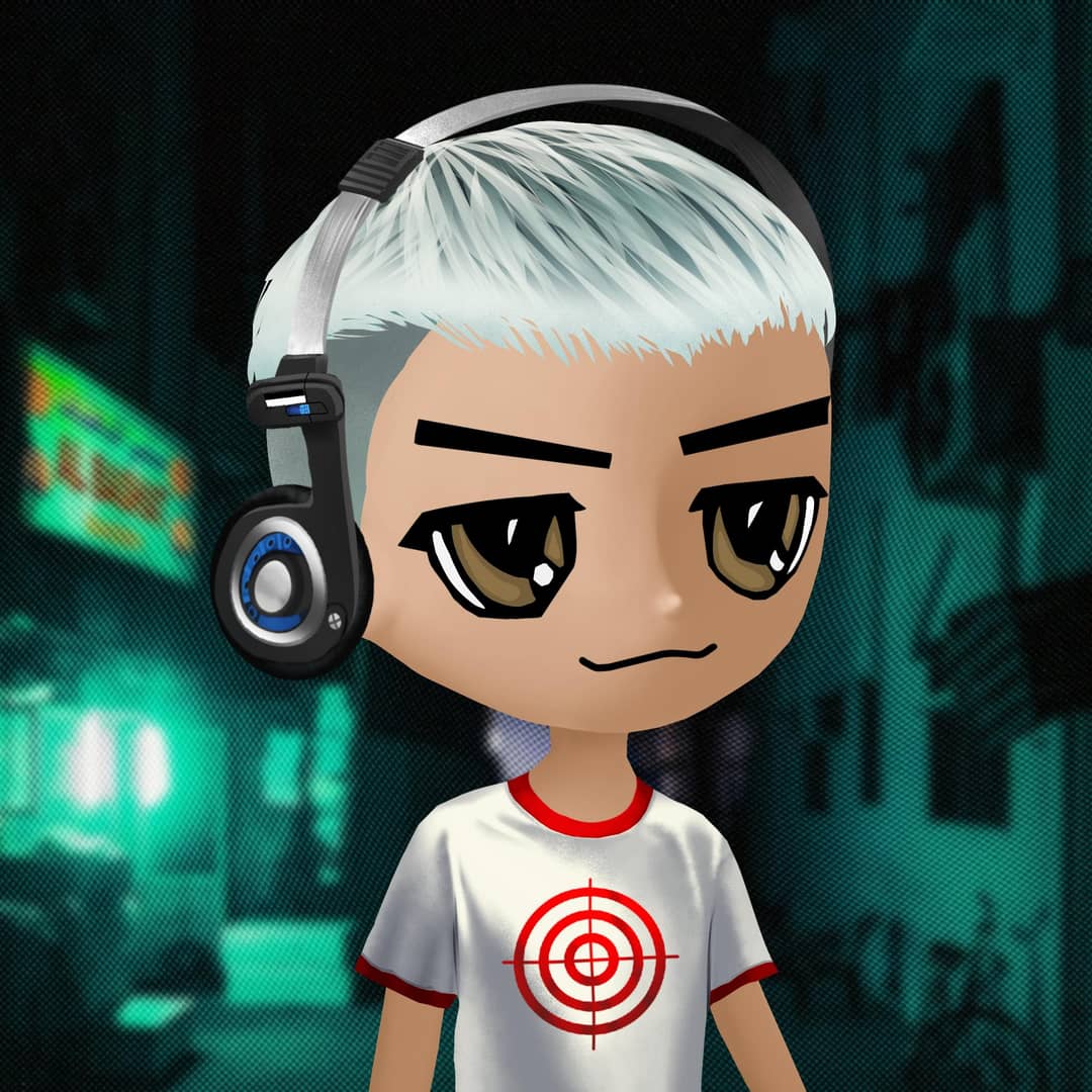 Hoodilio #2577