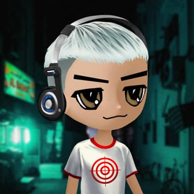 Hoodilio #2577