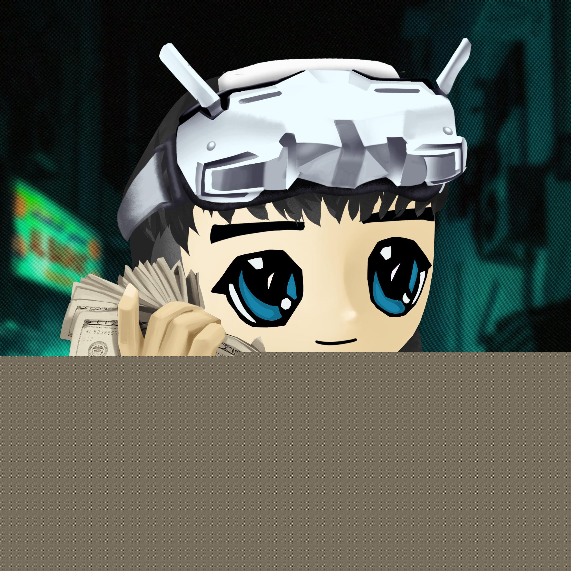 Hoodilio #2591