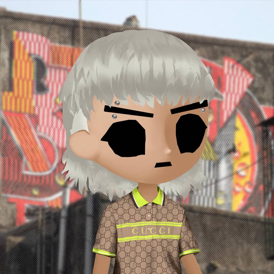 Hoodilio #2599