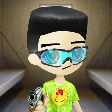 Hoodilio #2623