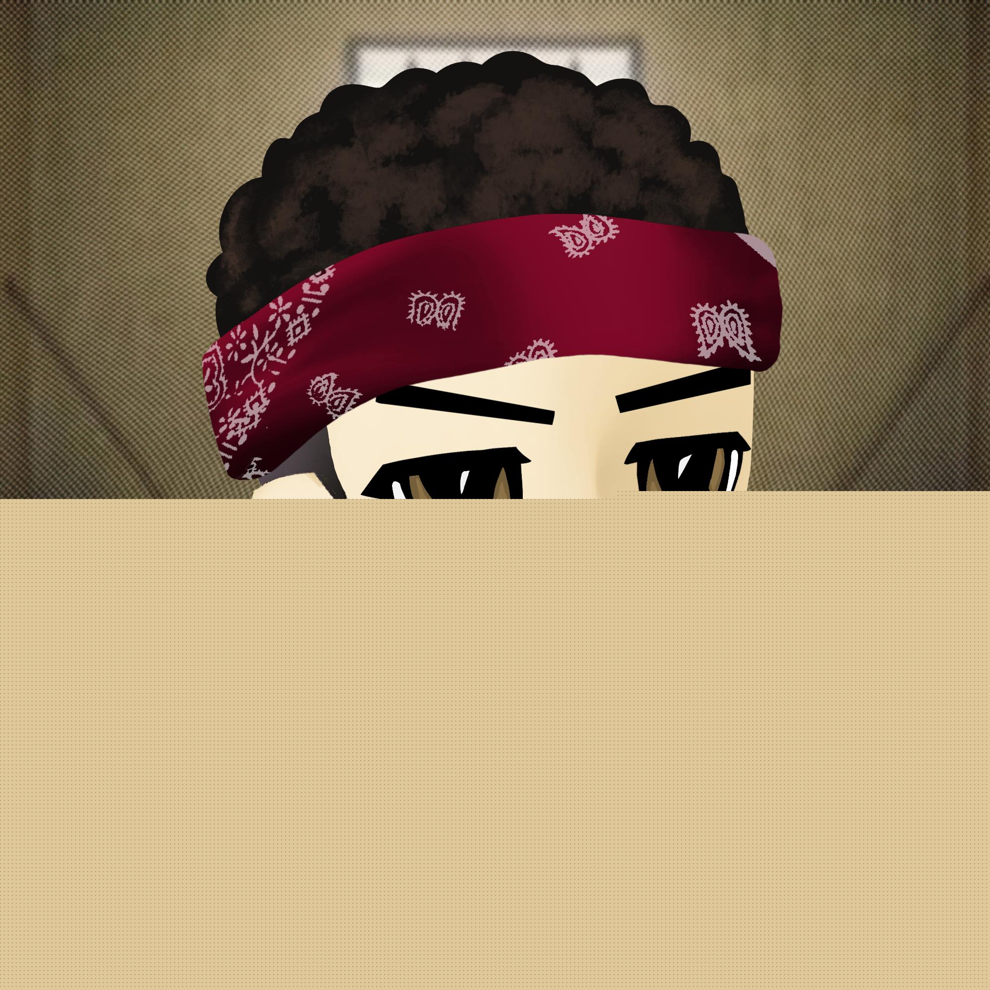 Hoodilio #2626