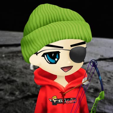 Hoodilio #2643