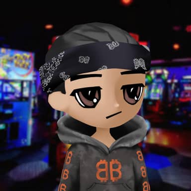 Hoodilio #1162