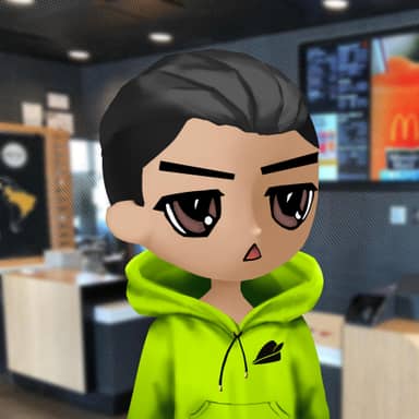 Hoodilio #1164