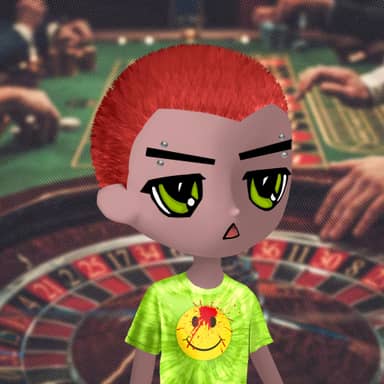 Hoodilio #1206